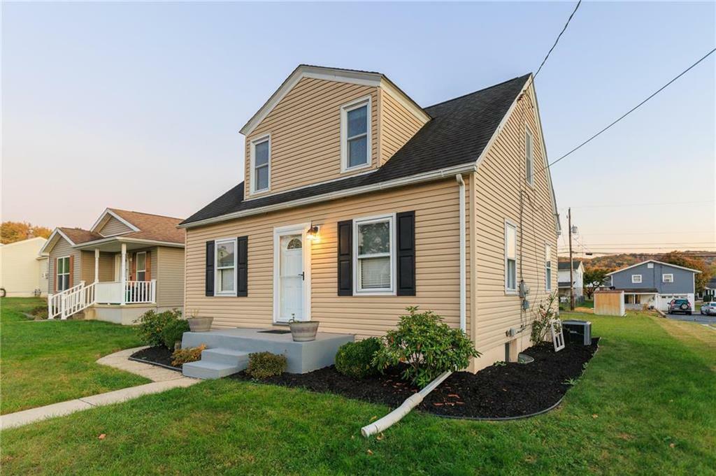 Property Photo:  318 East Federal Street  PA 18103 