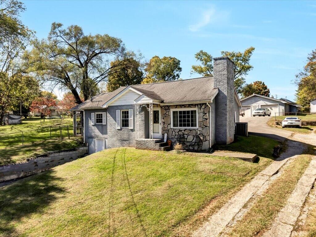 Property Photo:  522 S Fairmont Avenue  TN 37813 