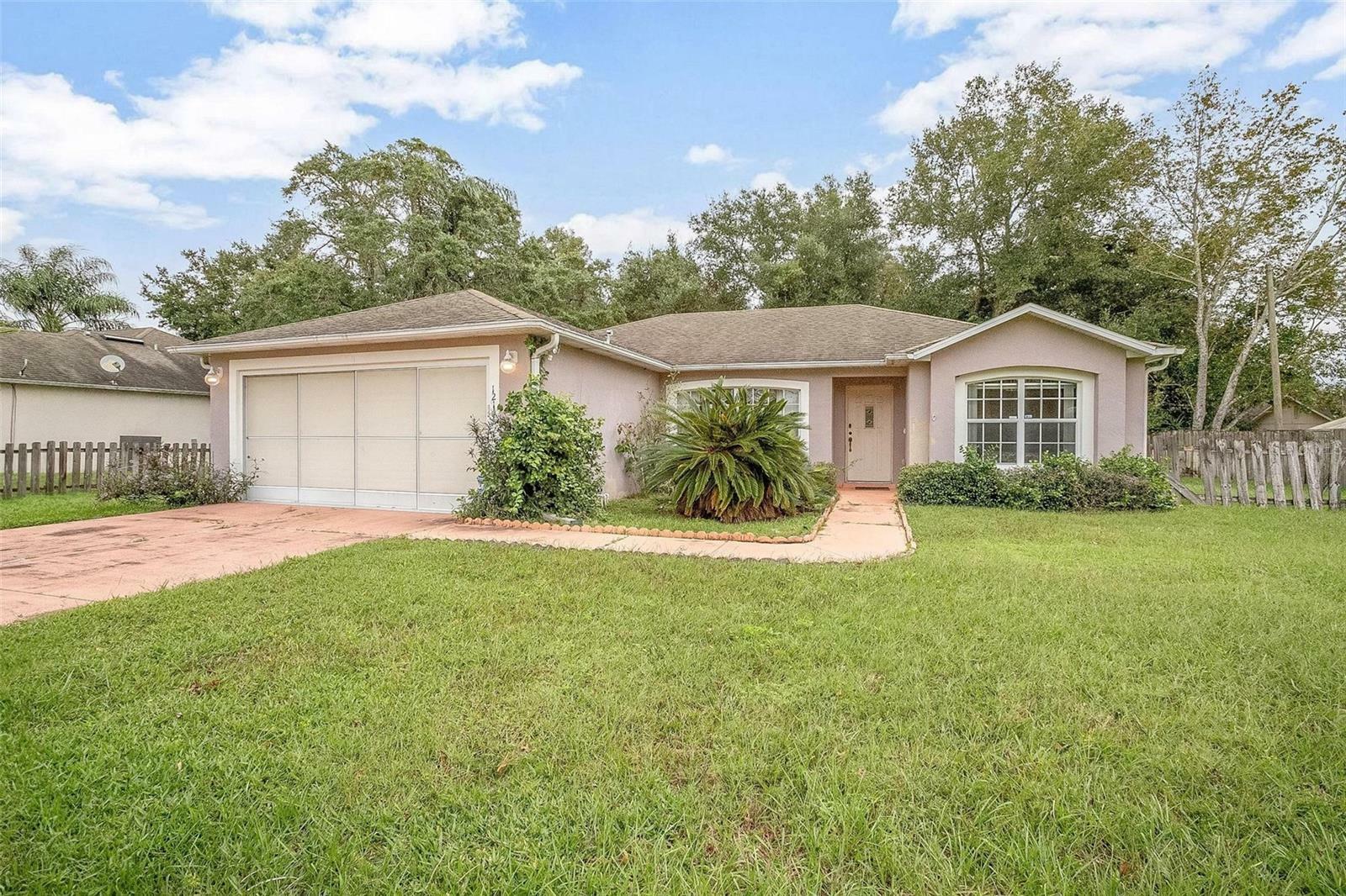 Property Photo: 1211 Humphrey Boulevard FL 32738