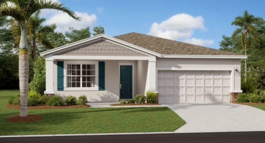 Property Photo:  980 Harold Pass  FL 33884 