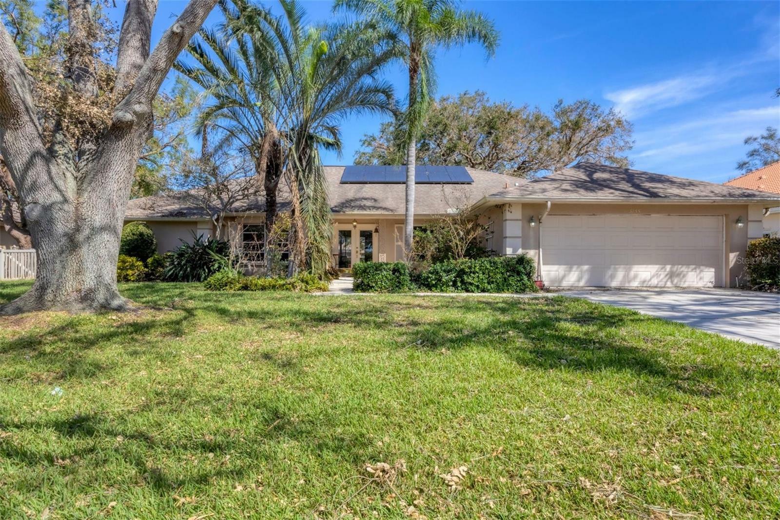 Property Photo:  3755 Prairie Dunes Drive  FL 34238 