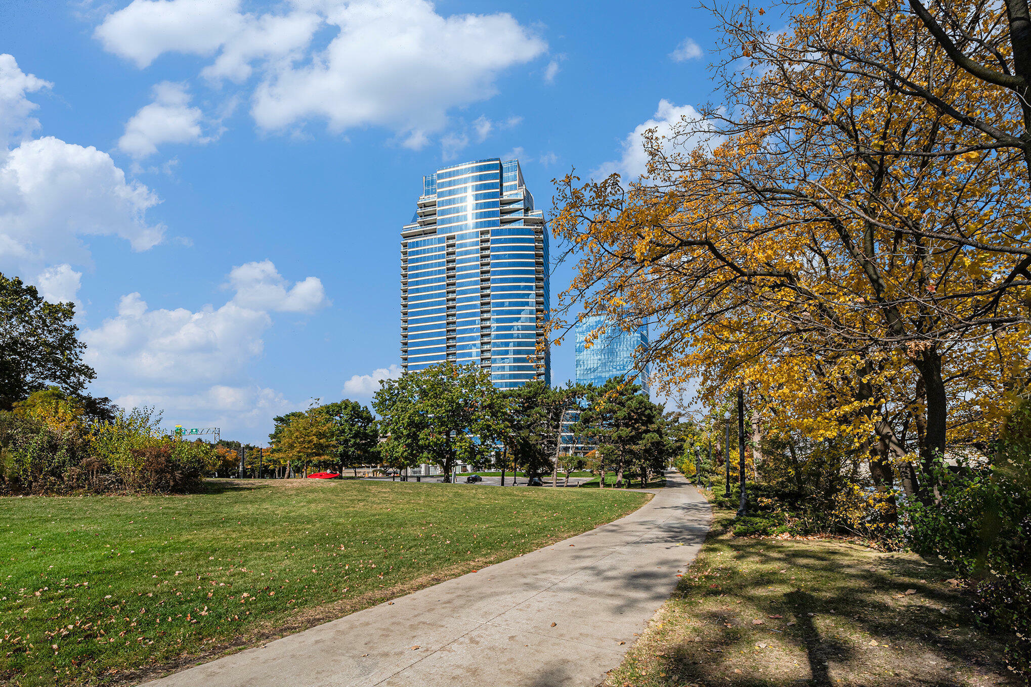 Property Photo: 335 Bridge Street NW MI 49504