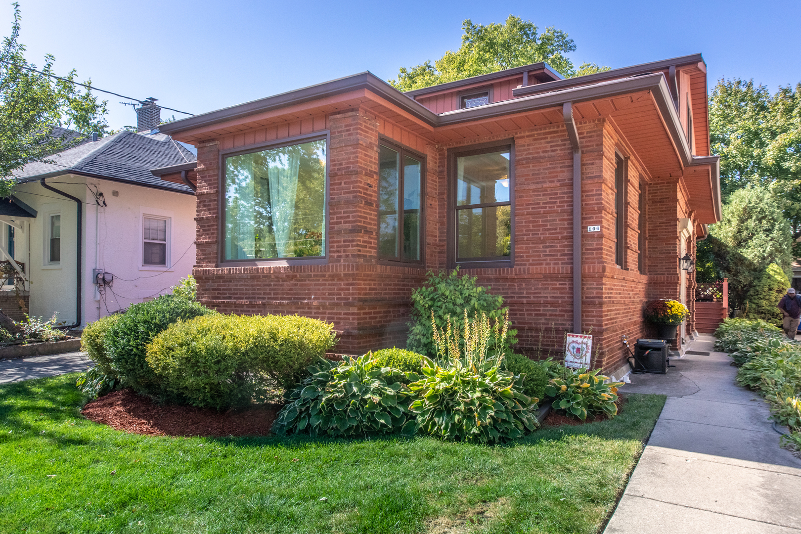 Property Photo:  106 N Prospect Avenue  IL 60068 