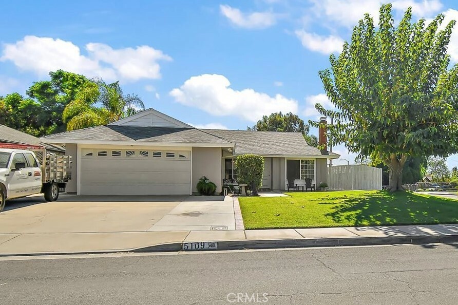 5109 Chesapeake Court  Chino CA 91710 photo