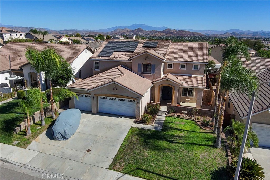 Property Photo:  29068 Boulder Crest Way  CA 92584 