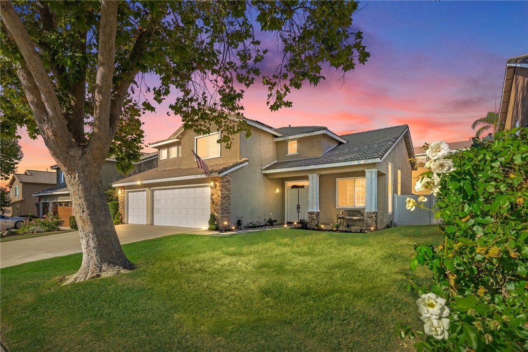 32692 Hupa Drive  Temecula CA 92592 photo