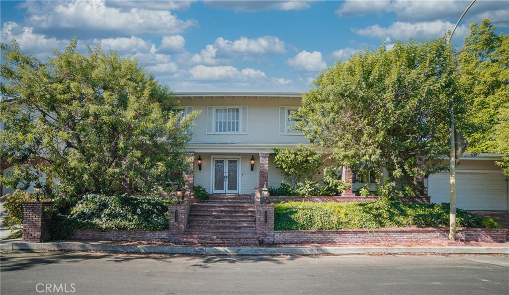 Property Photo:  3551 Westfall Drive  CA 91436 