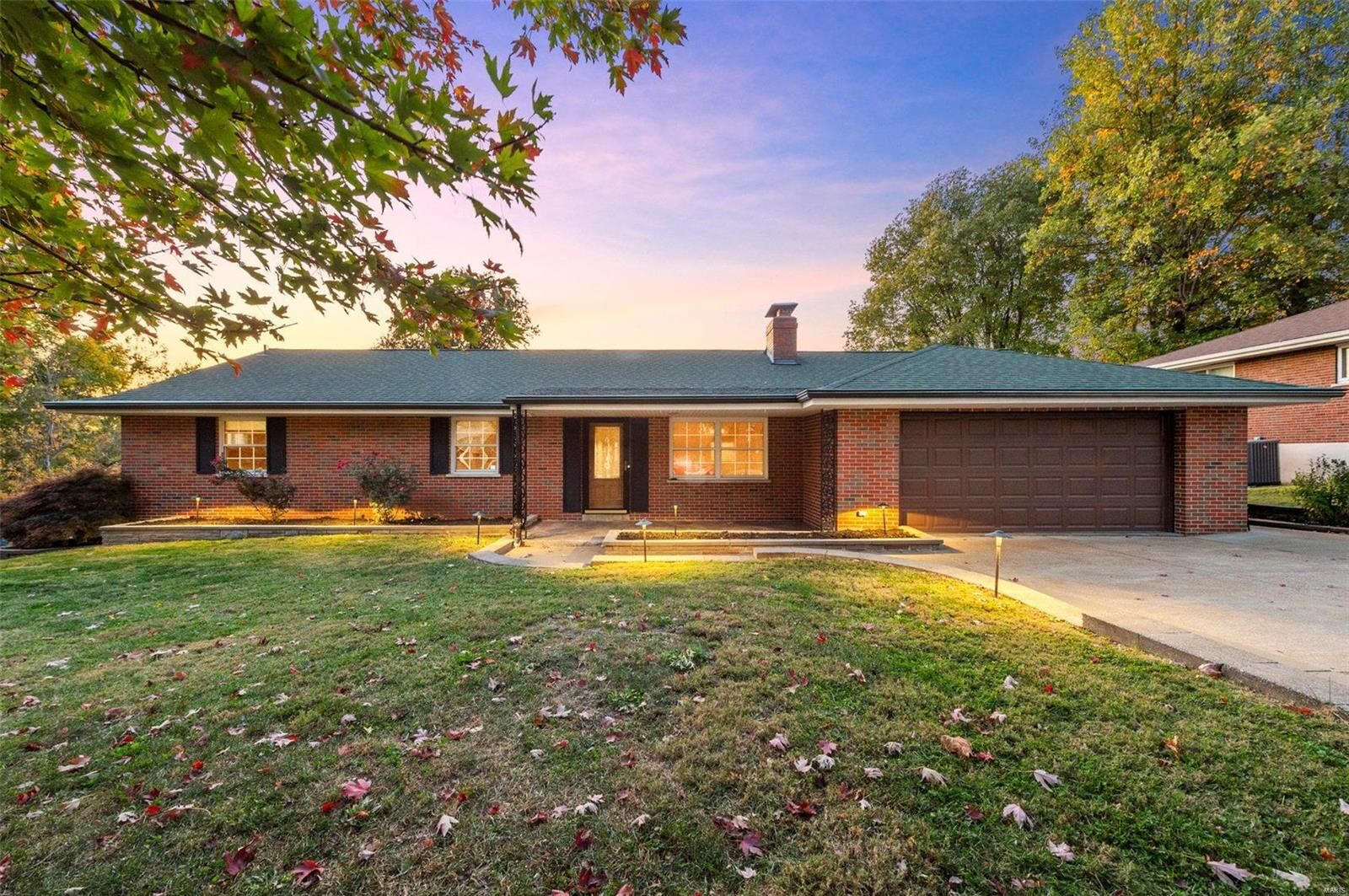 Property Photo: 14 Grand Circle Drive MO 63043