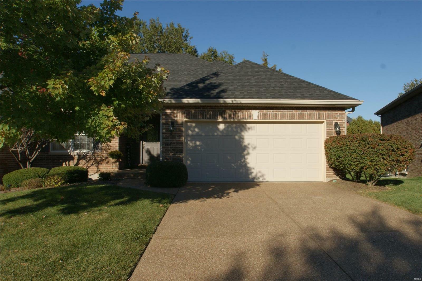 Property Photo:  3416 Sun Bear Court  MO 63385 