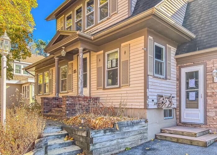 Property Photo:  15 S Road  ME 04412 