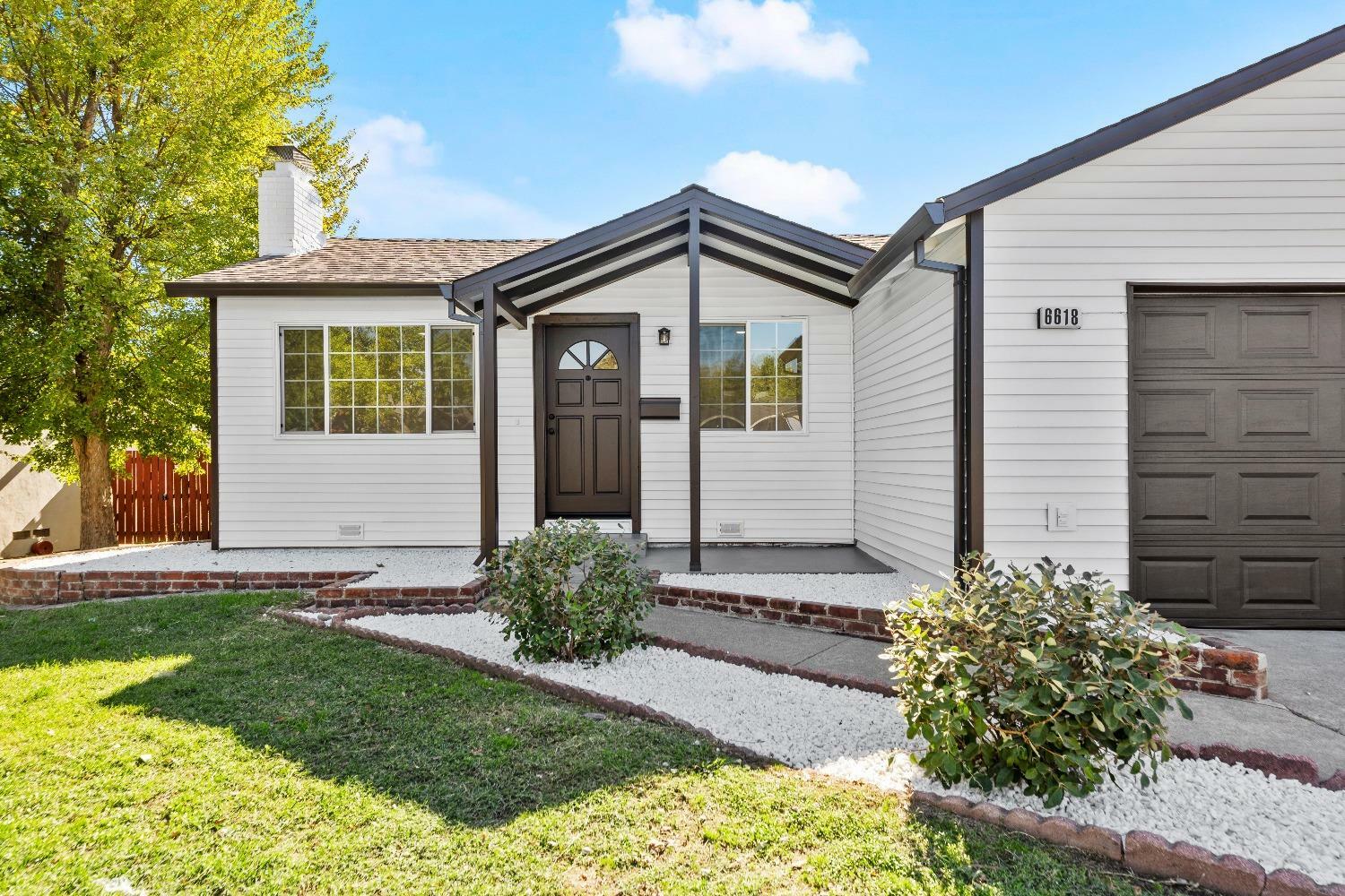 Property Photo:  6618 Saint James Drive  CA 95608 