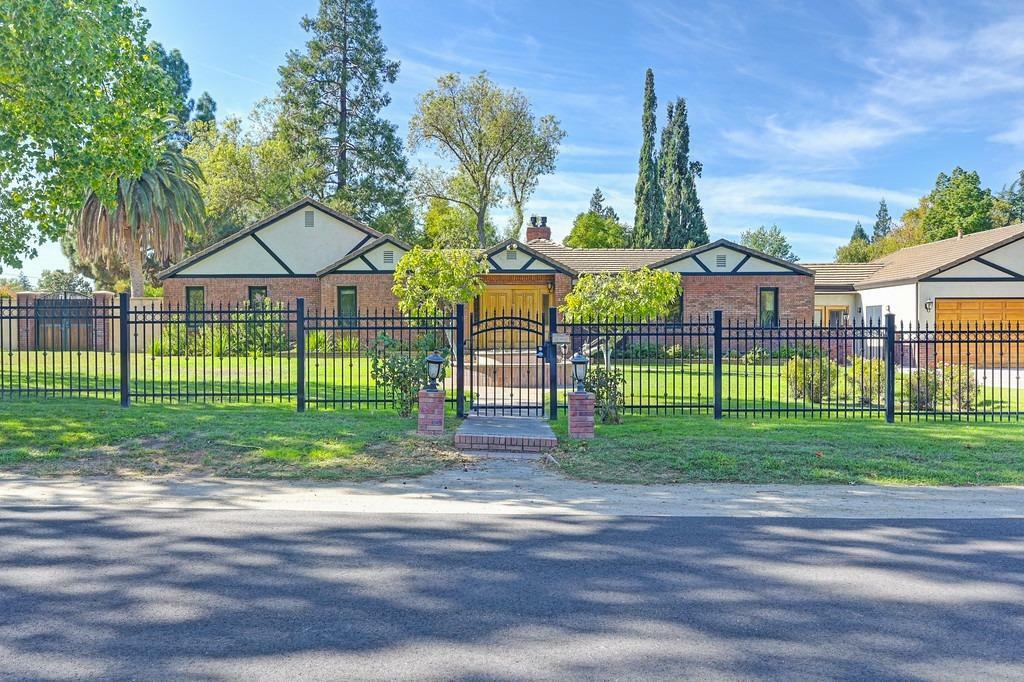 Property Photo:  401 Bret Harte Road  CA 95864 