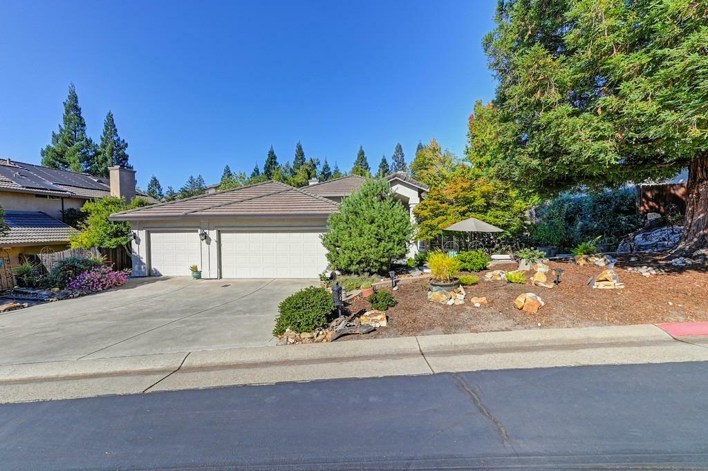 Property Photo:  5376 Hidden Glen Drive  CA 95677 