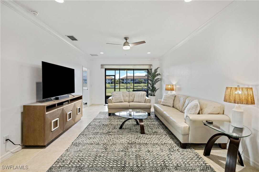 Property Photo: 9374 Pocida Court 101 FL 34119