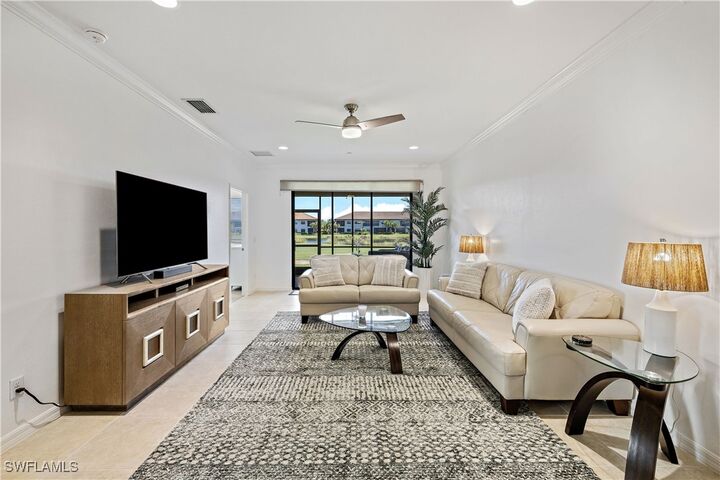 Property Photo: 9374 Pocida Court 101 FL 34119