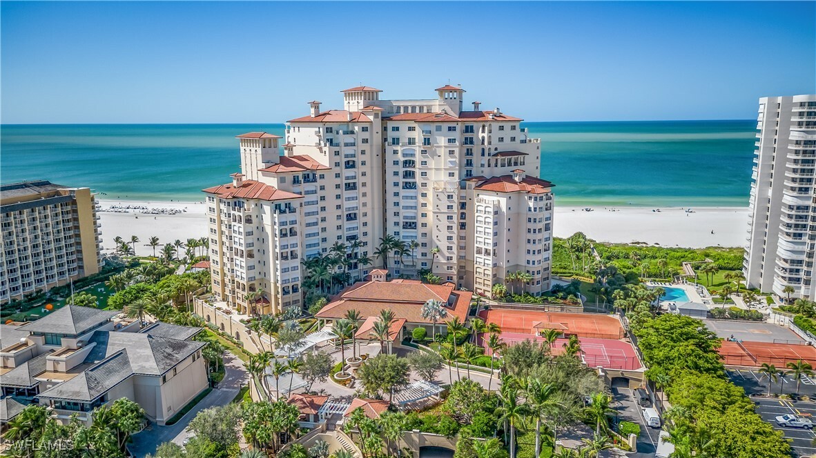 350 S Collier Boulevard 807  Marco Island FL 34145 photo