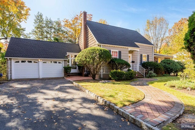 Property Photo:  775 Austin Avenue  NJ 07649 