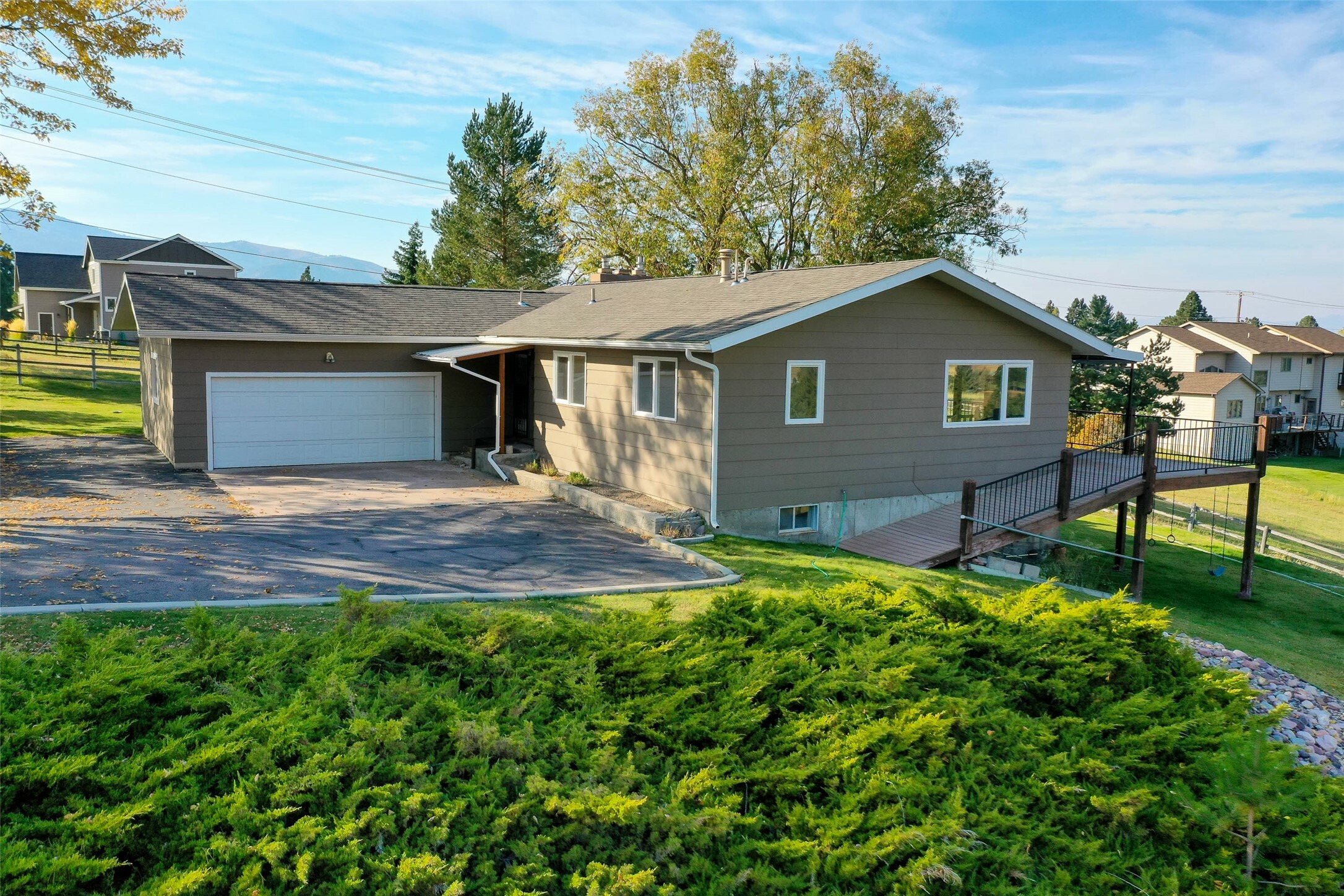 3450 Ravenwood Lane  Missoula MT 59803 photo