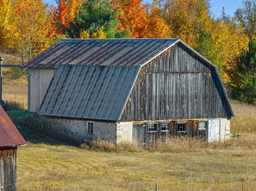 Property Photo:  2727 Red School  MI 49716 