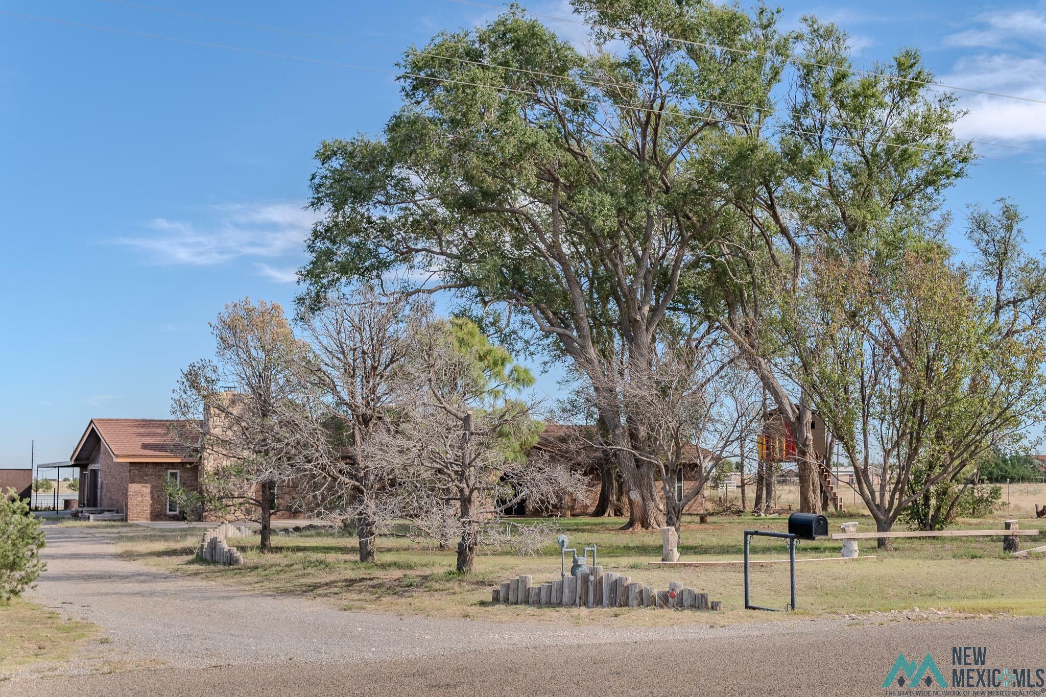 Property Photo:  1417 Curry Rd H  NM 88101 