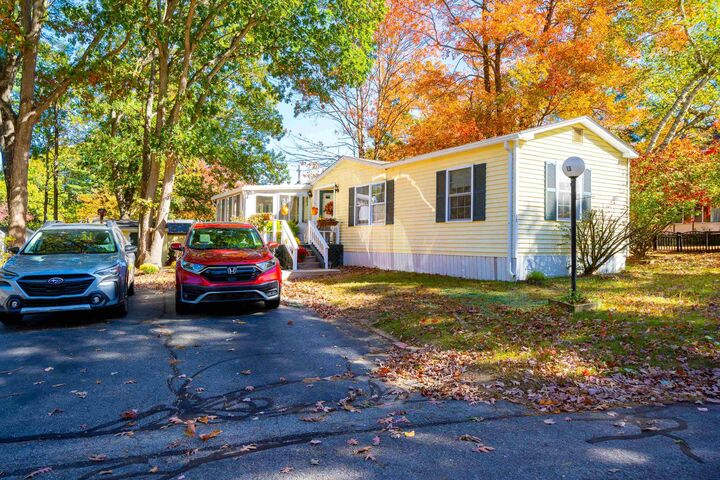 Property Photo: 13 N Dewberry NH 03067