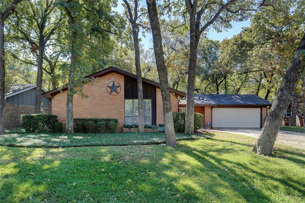 Property Photo:  1229 Kathryn Street  TX 76053 