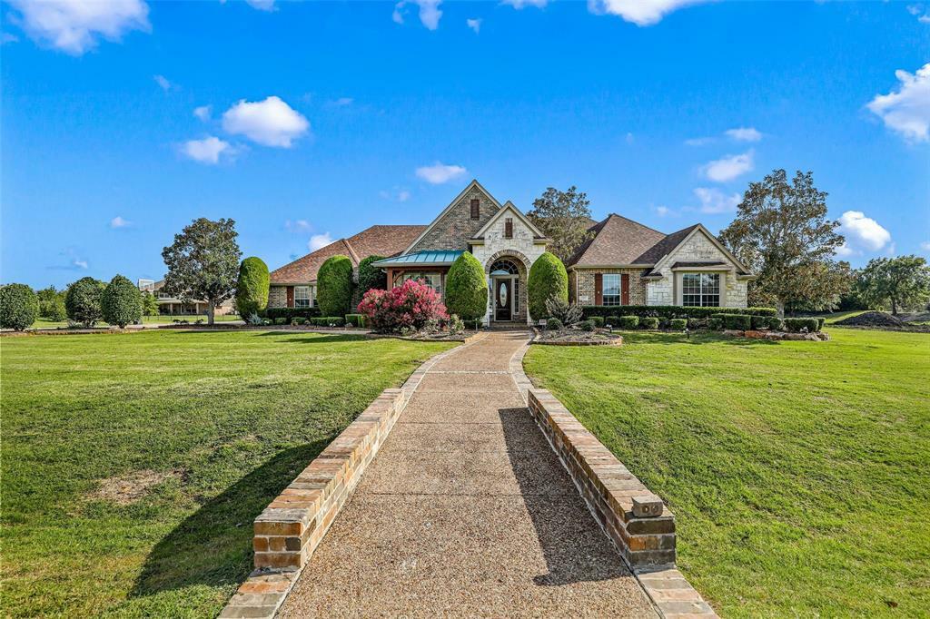 Property Photo:  5802 Parker Village Drive  TX 75002 