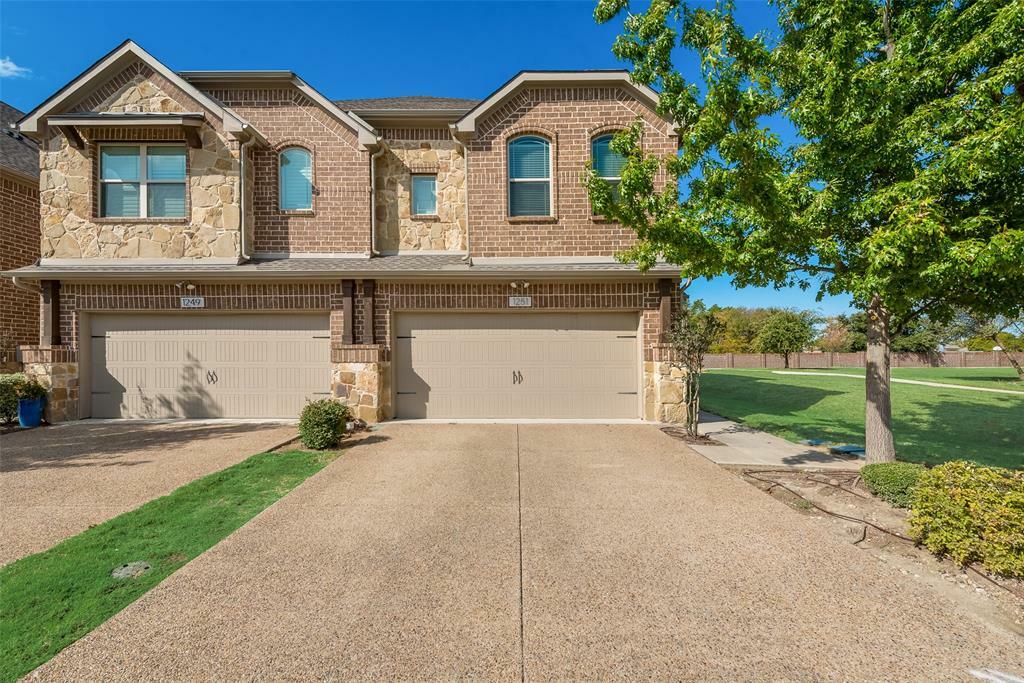 Property Photo:  1251 Wiltshire Drive  TX 75013 