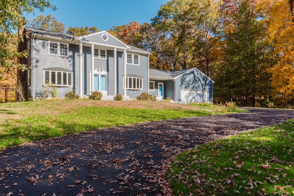 Property Photo:  25 Hiawatha Drive  RI 02822 