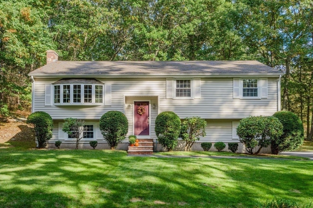 Property Photo:  780 Forest Street  MA 01845 