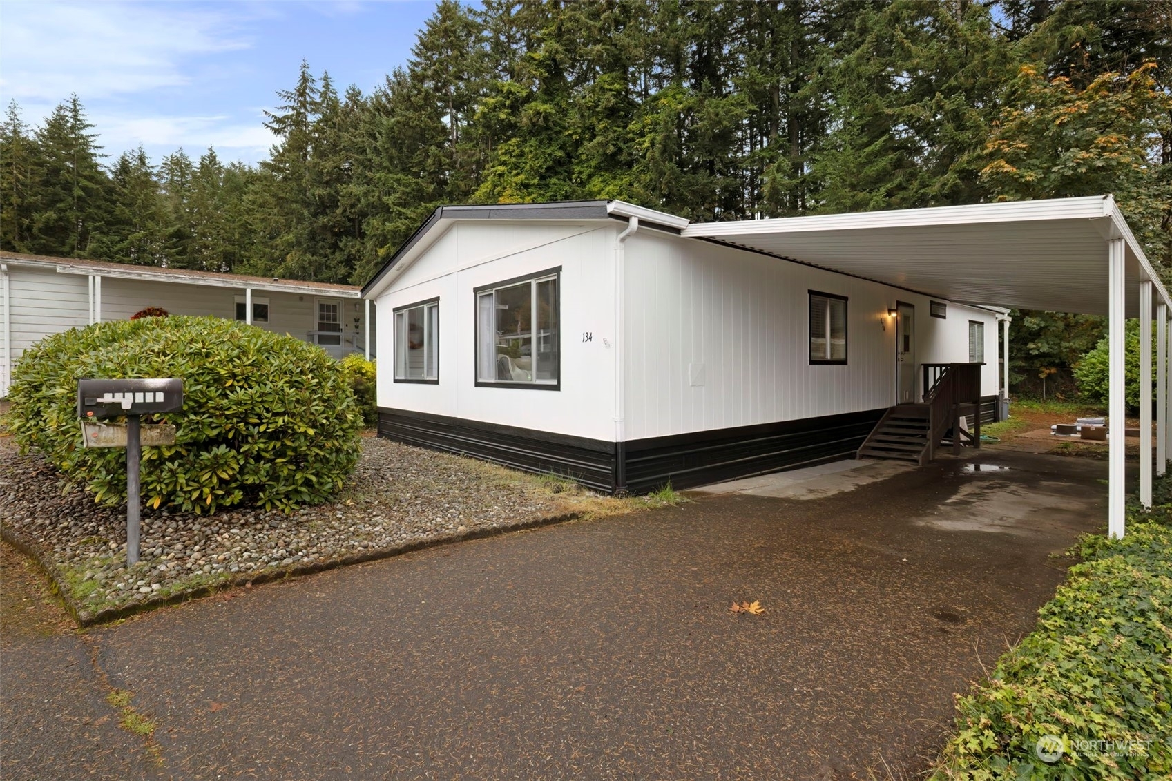 Property Photo: 134 Sereno Circle WA 98312