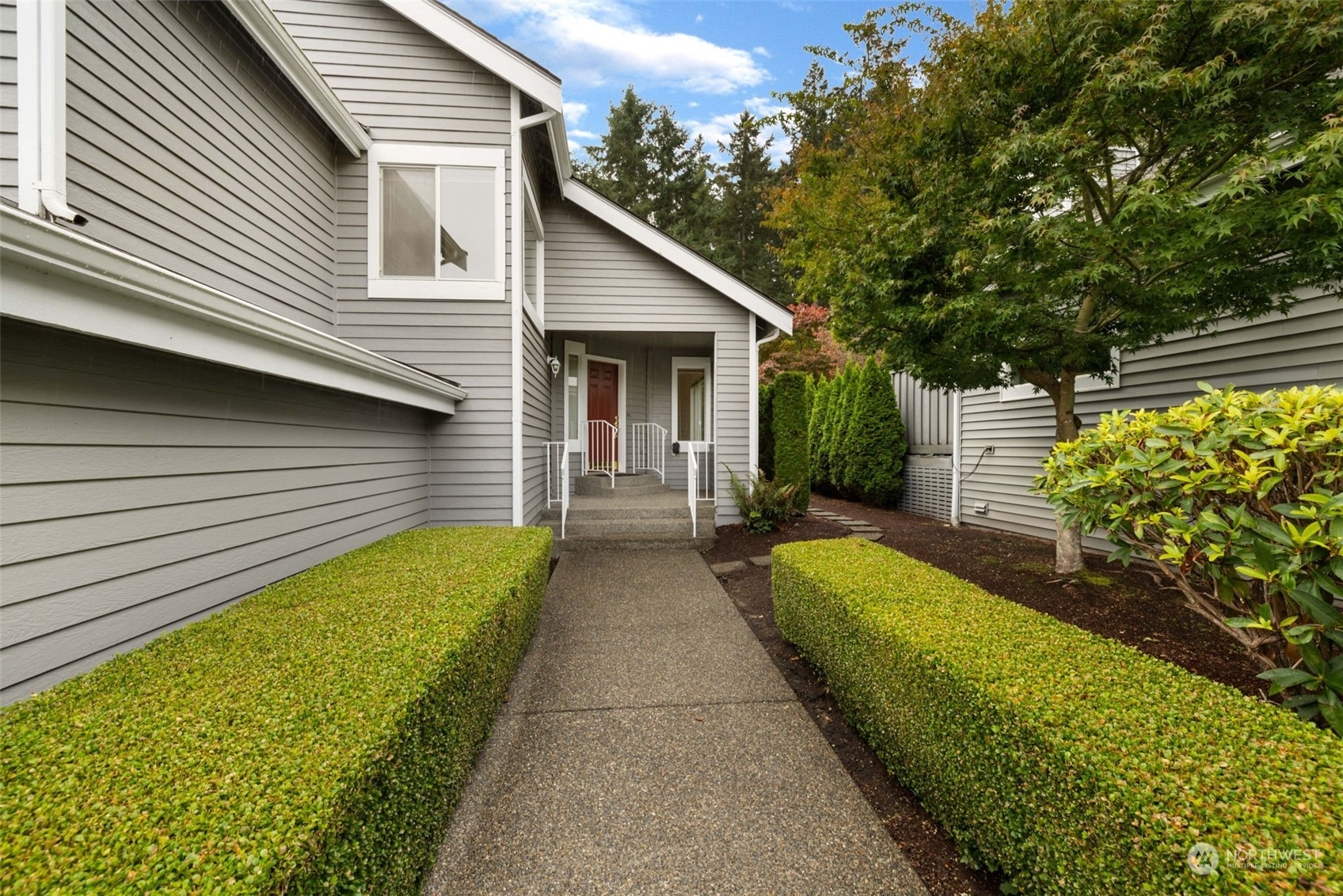 Property Photo:  6743 Port Lane  WA 98335 