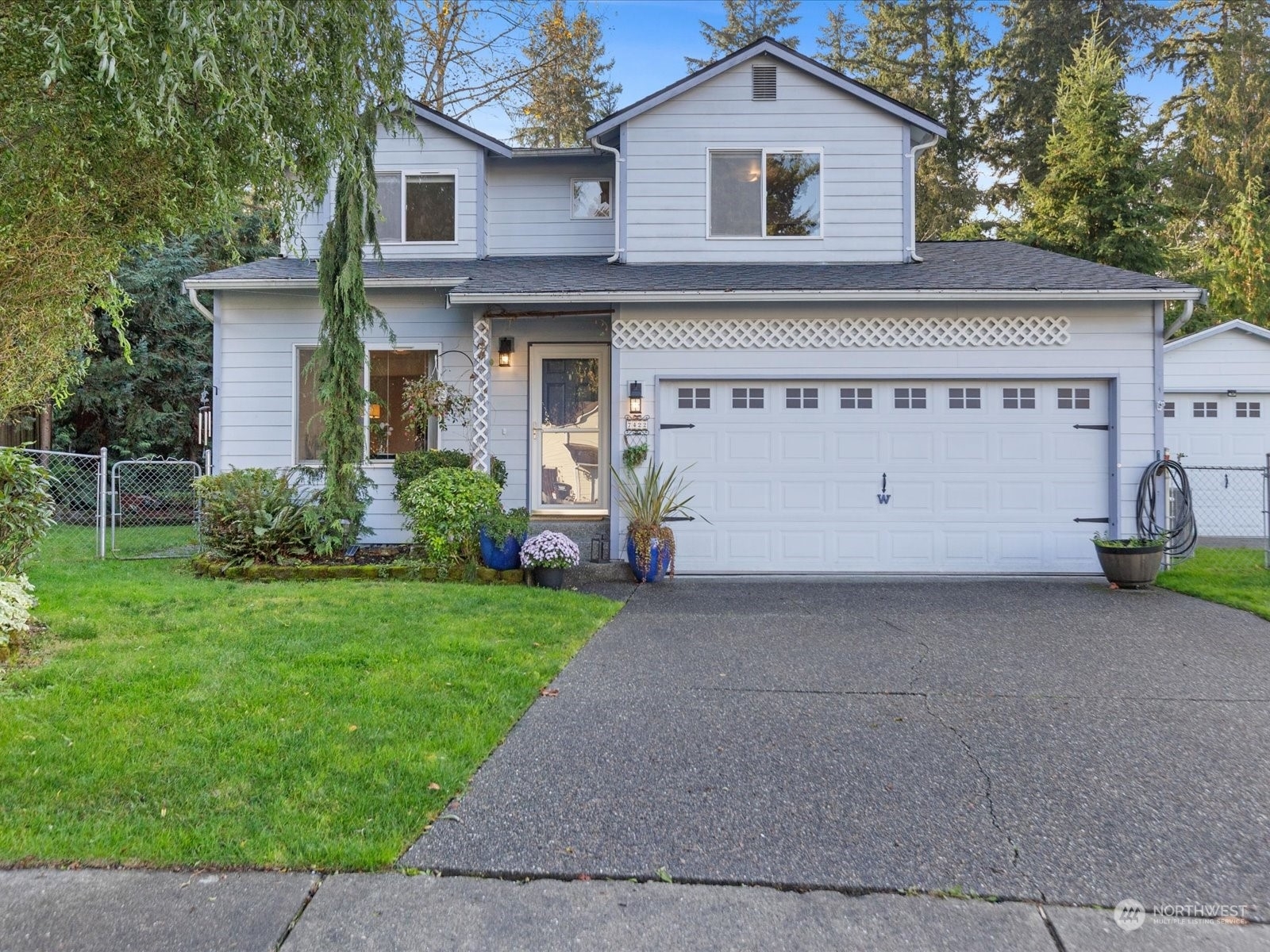 Property Photo:  7422 2nd Drive SE  WA 98203 