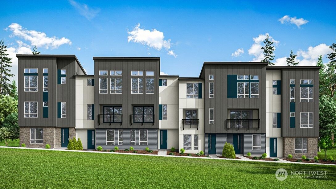 Property Photo:  12322 138th Place NE 105  WA 98052 