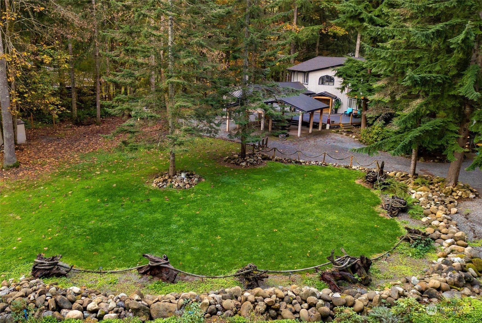 Property Photo: 23062 Ida Lane WA 98284