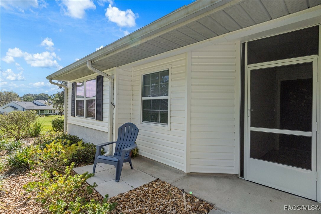 Property Photo:  2340 N Putnam Point  FL 34442 