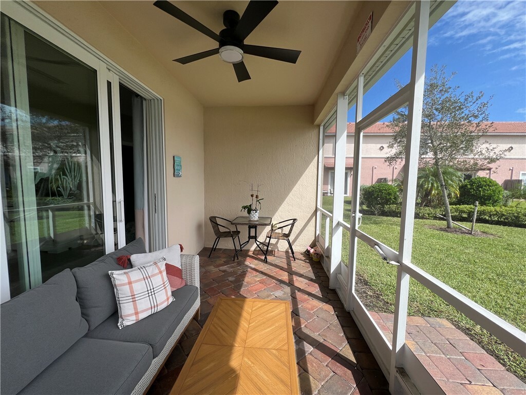 Property Photo:  1134 Normandie Way  FL 32960 