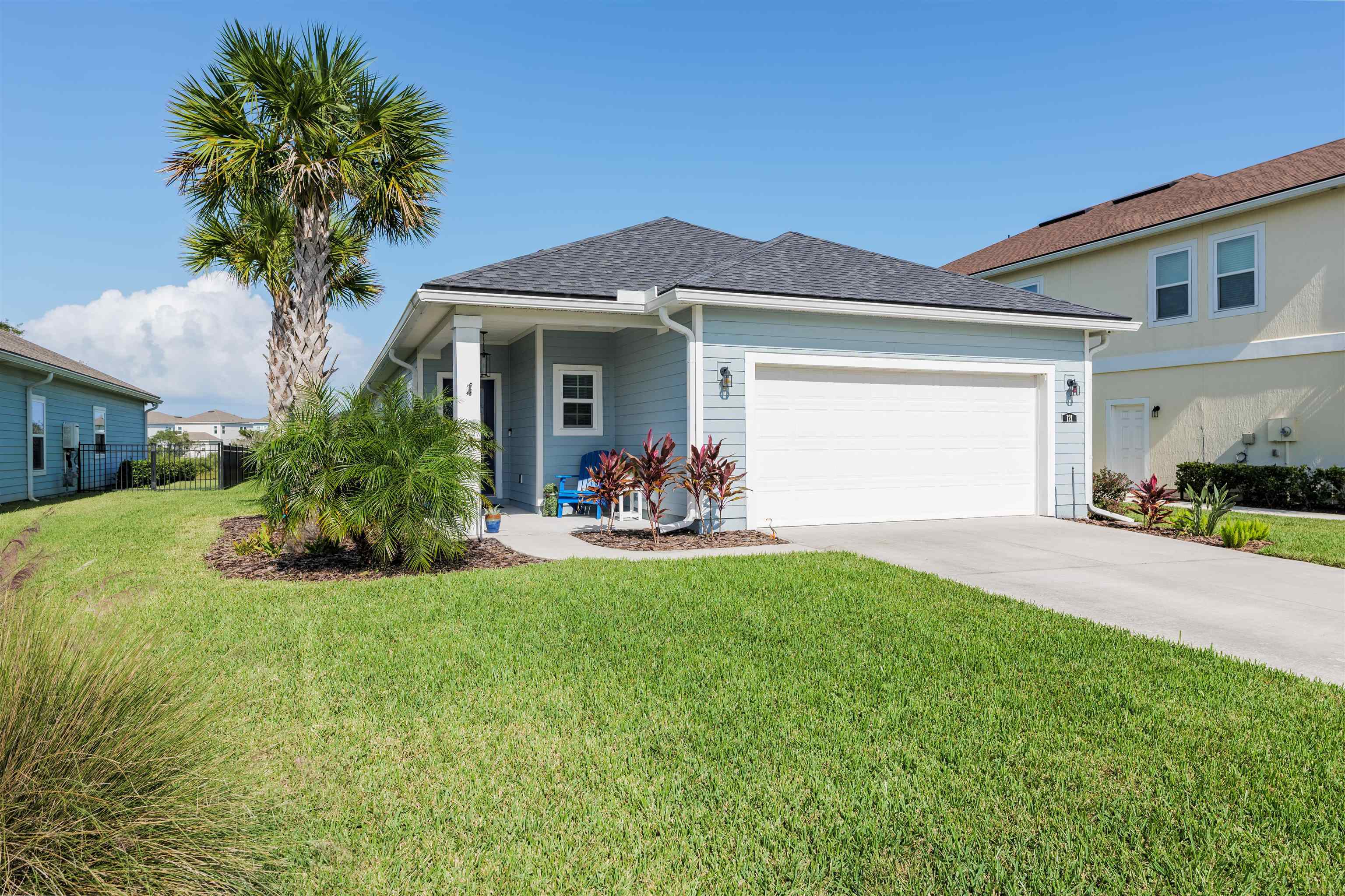 Property Photo:  121 Saint Barts Ave  FL 32080 