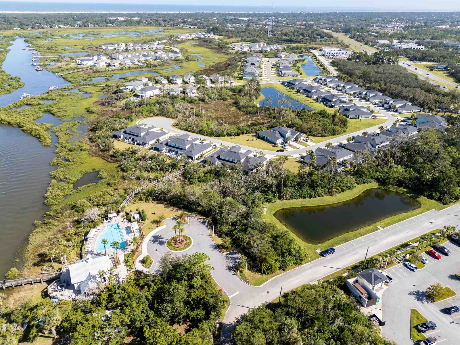Property Photo: 121 Saint Barts Ave FL 32080
