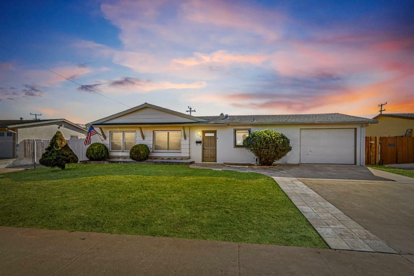 318 Kelton Drive  Salinas CA 93906 photo