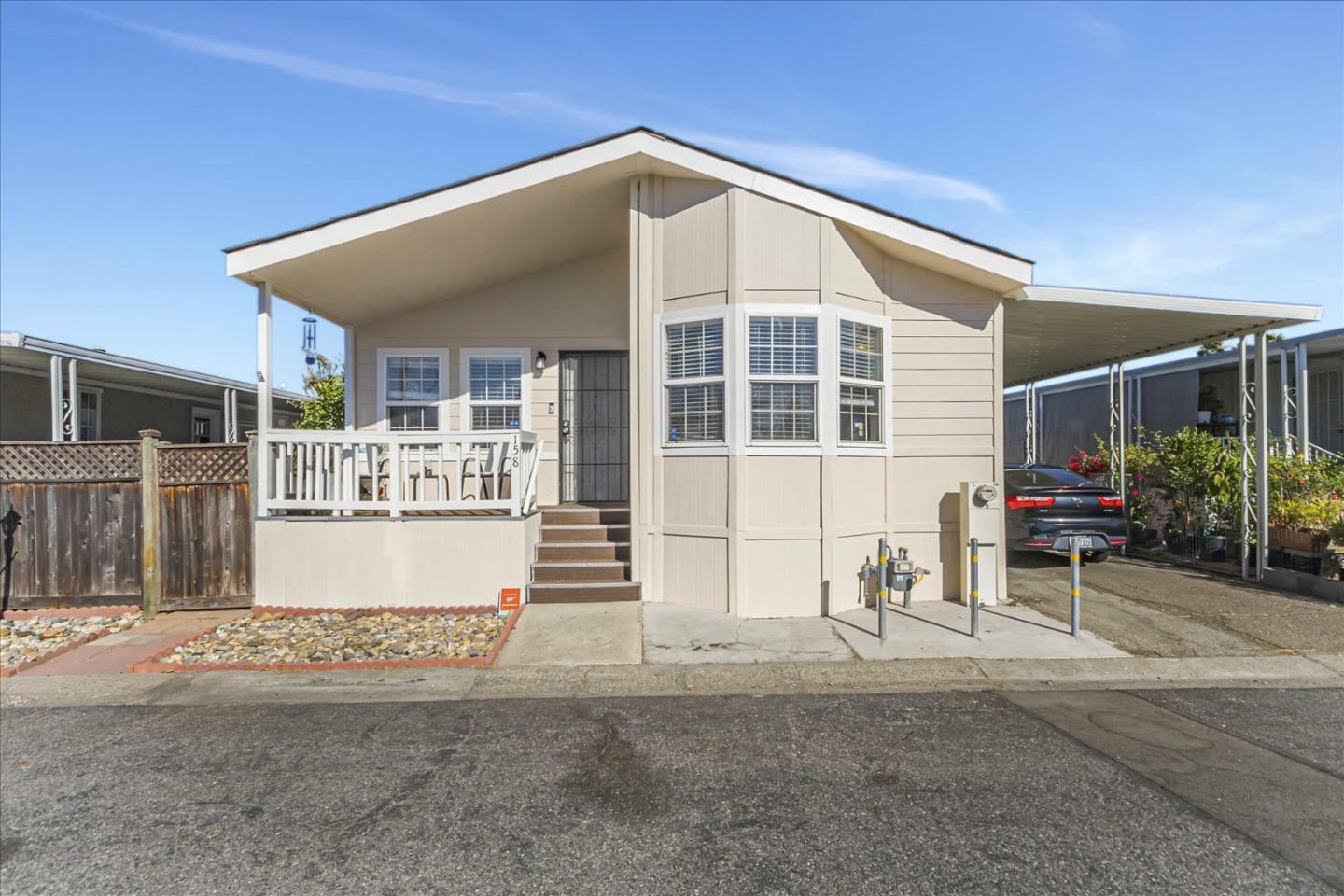 120 Dixon Landing 158  Milpitas CA 95035 photo