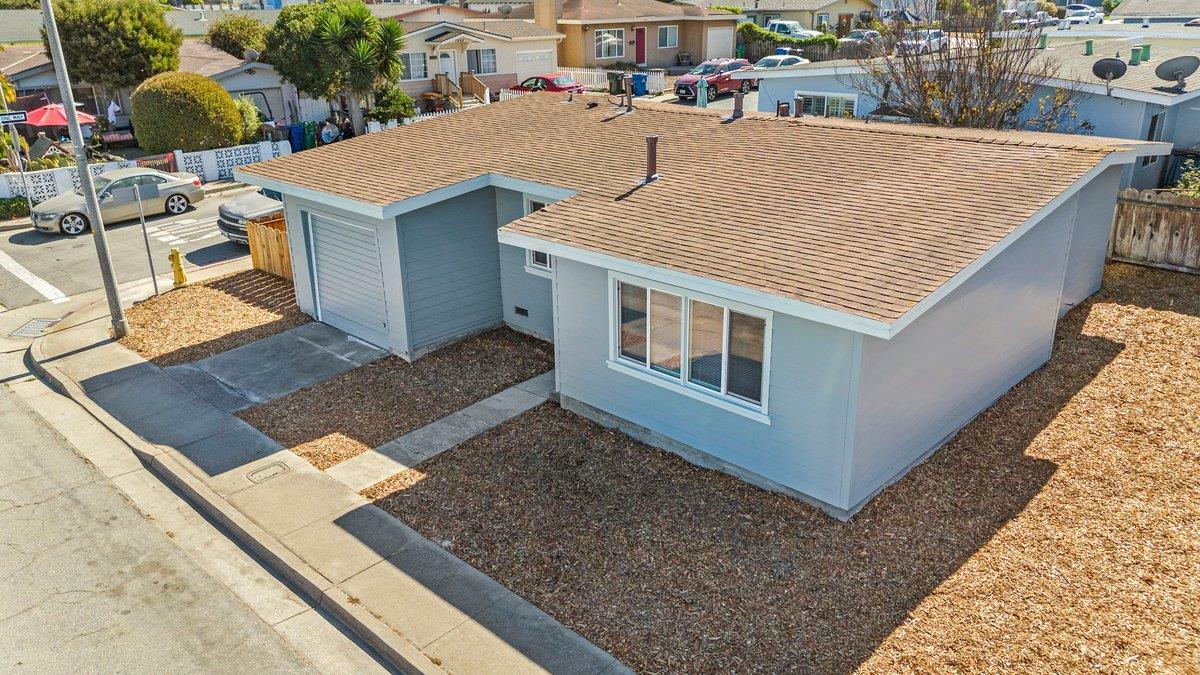 1697 Kenneth Street  Seaside CA 93955 photo