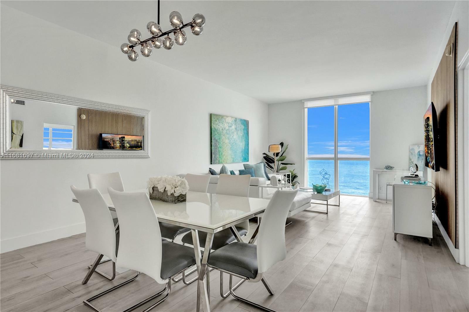 Property Photo:  3801 S Ocean Dr Ph16f  FL 33019 