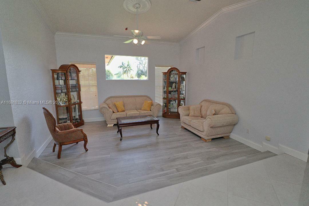 Property Photo:  14501 SW 48th Ct  FL 33027 