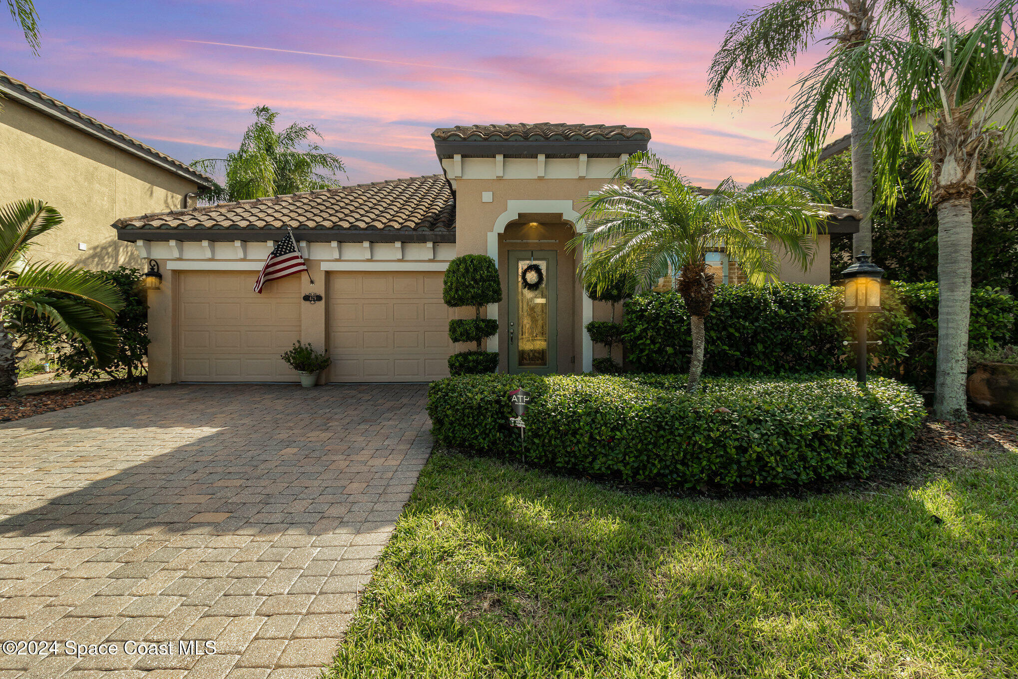 429 Montecito Drive  Satellite Beach FL 32937 photo