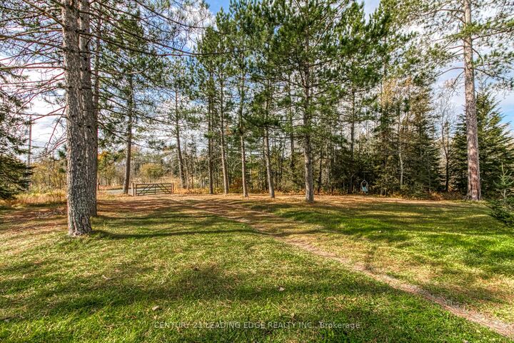 Property Photo:  1737 Ratter Lake Rd  ON P0M 2G0 