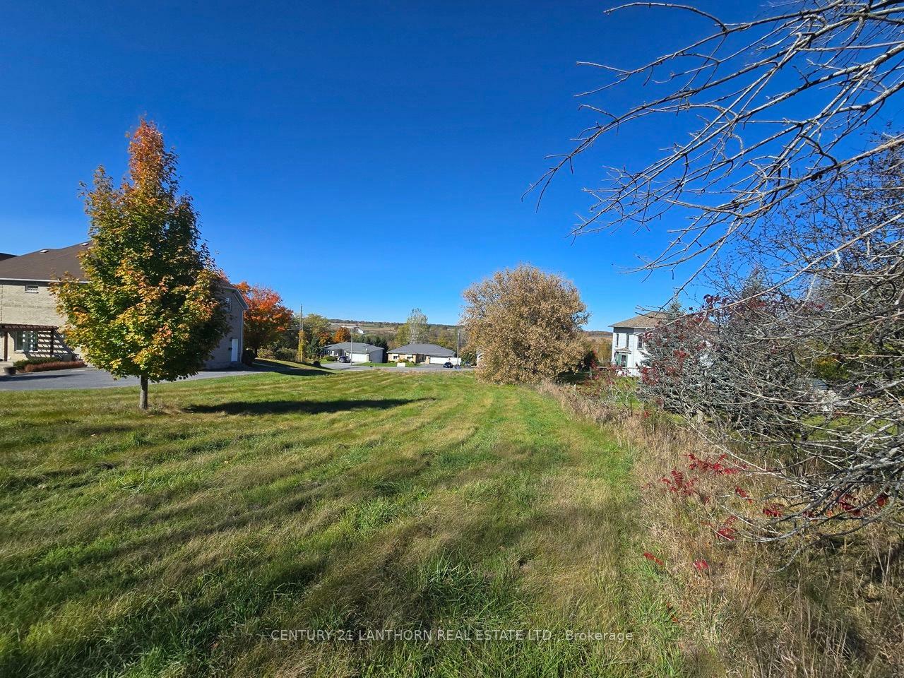 Property Photo:  0 Palace Road  ON K7R 1A7 