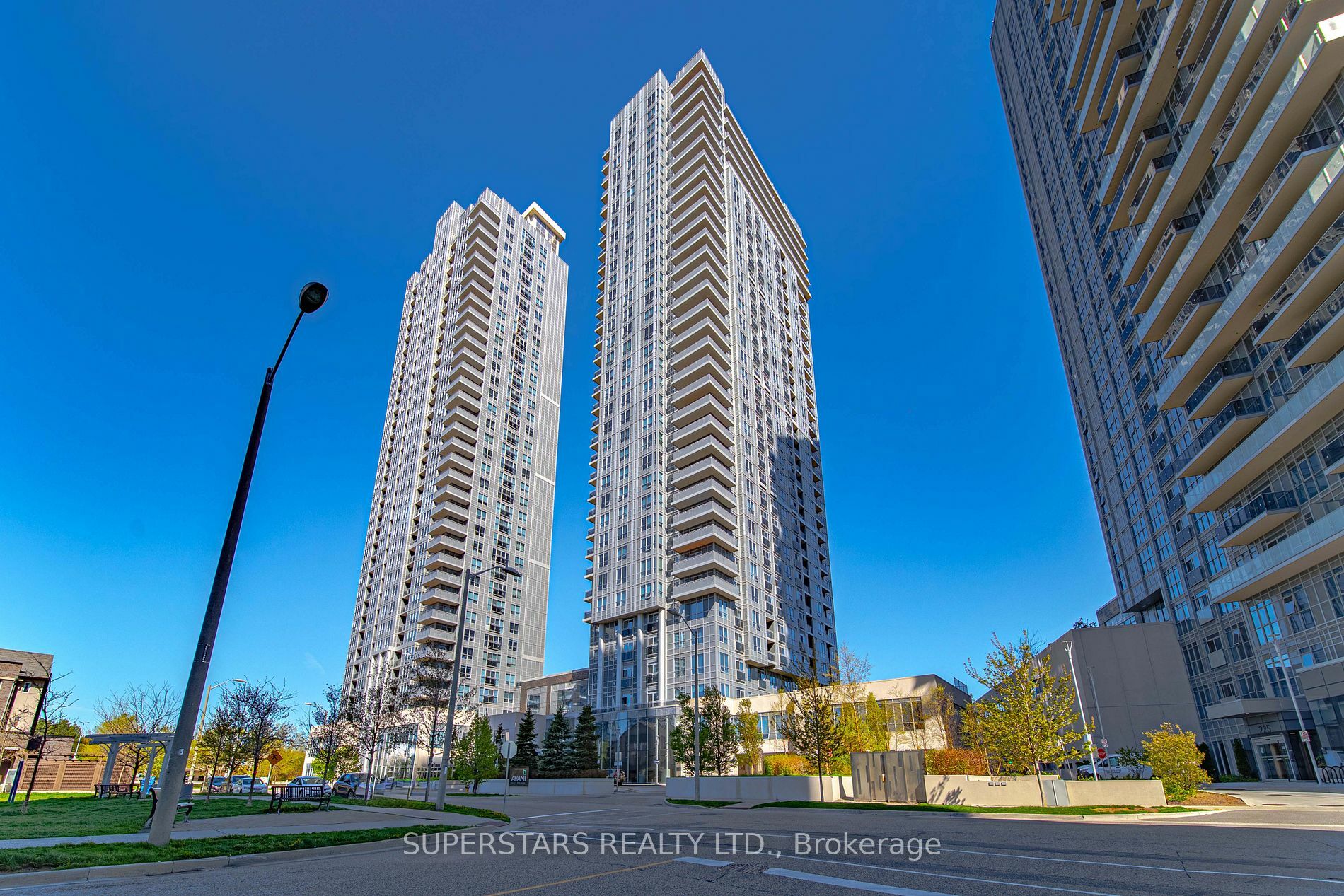 255 Village Green Sq 408  Toronto ON M1S 0L7 photo