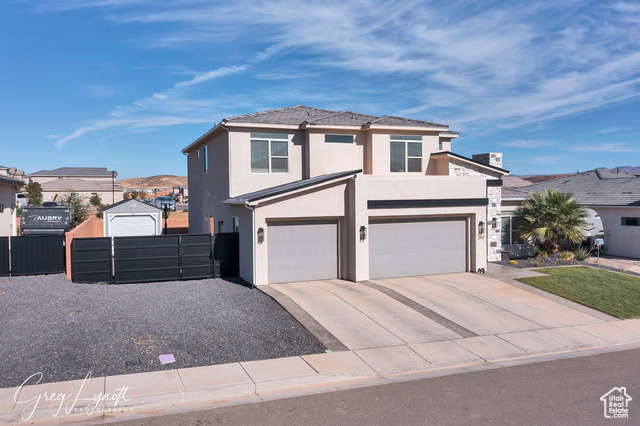 Property Photo:  2917 E Beartrap Dr E  UT 84780 