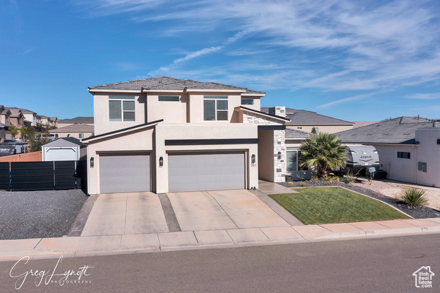 2917 E Beartrap Dr E  Washington UT 84780 photo